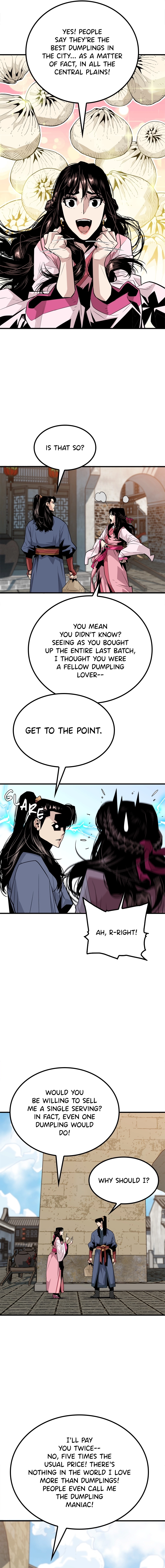 demon lord Chapter 1 Page 18