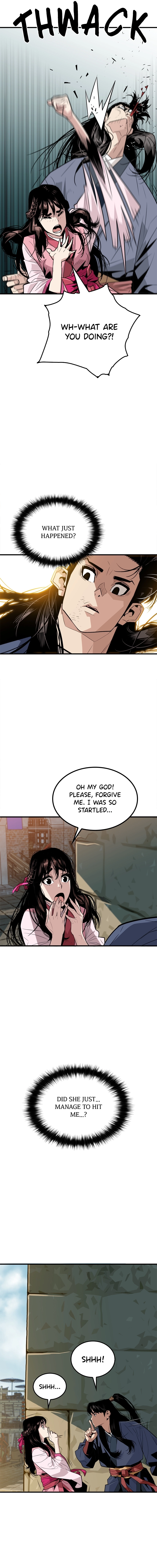 demon lord Chapter 1 Page 21