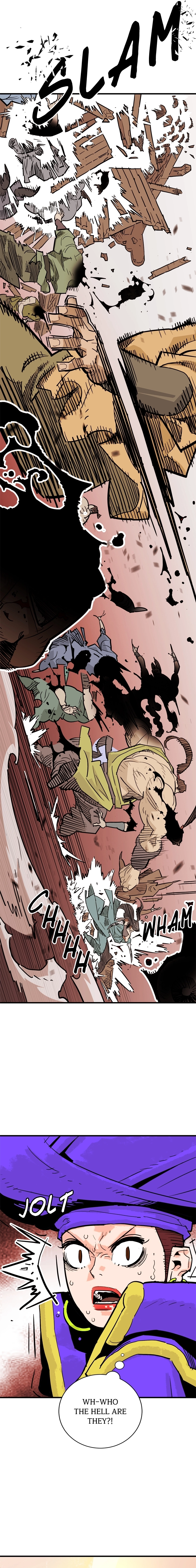 demon lord Chapter 41 Page 7