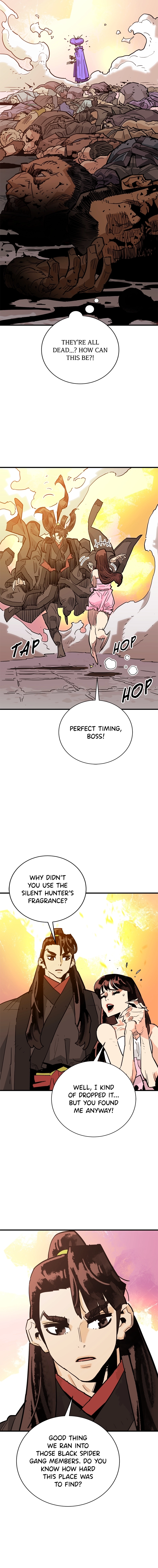 demon lord Chapter 41 Page 8
