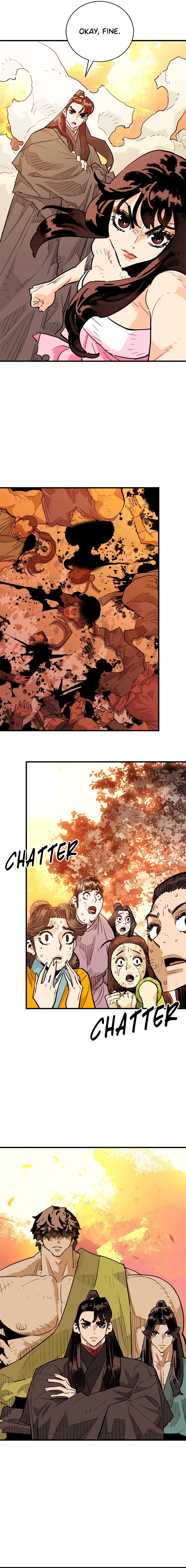 demon lord Chapter 41 Page 12