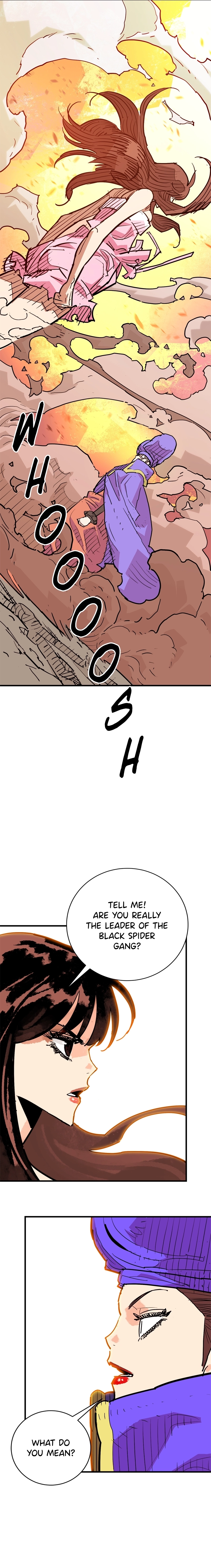 demon lord Chapter 41 Page 13