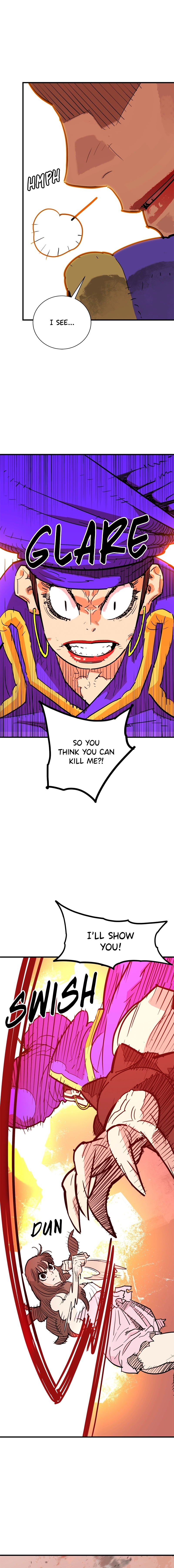 demon lord Chapter 41 Page 15