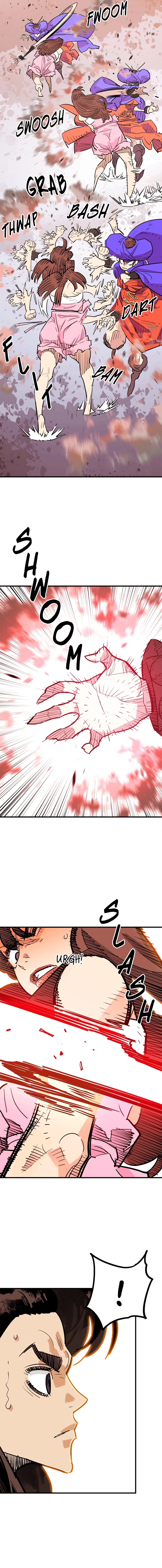 demon lord Chapter 41 Page 16