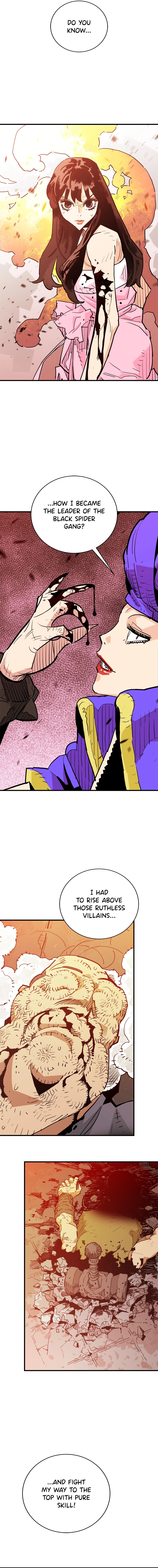 demon lord Chapter 41 Page 17