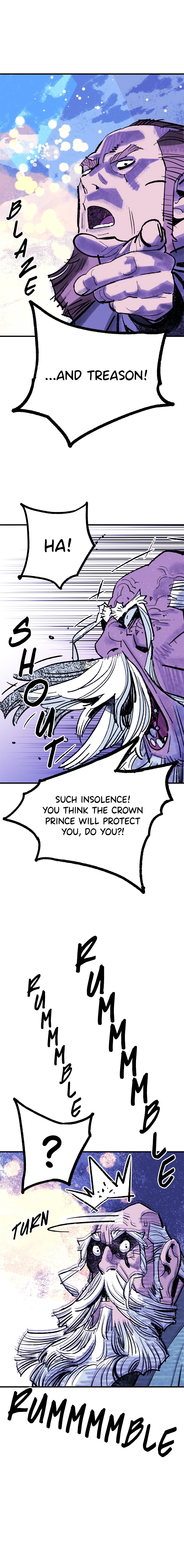 demon lord Chapter 51 Page 7