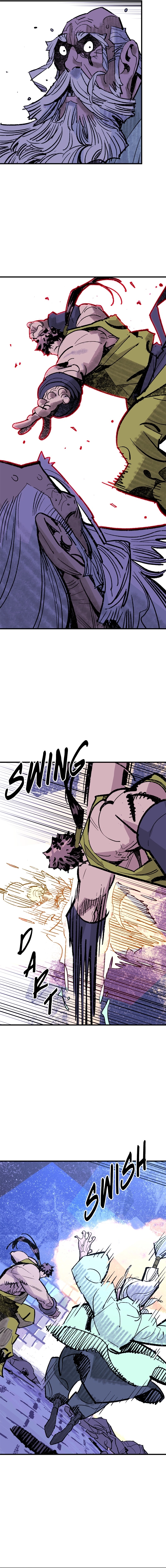 demon lord Chapter 51 Page 9