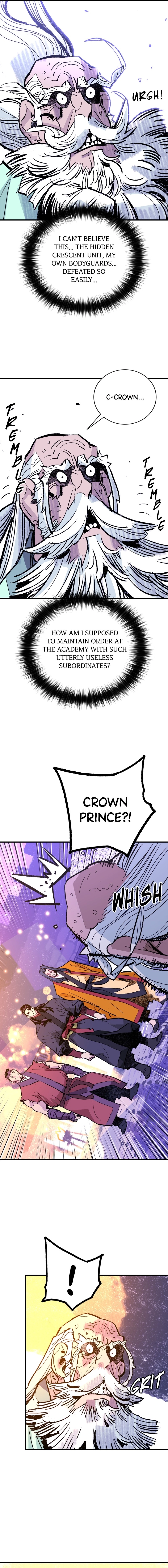 demon lord Chapter 51 Page 10