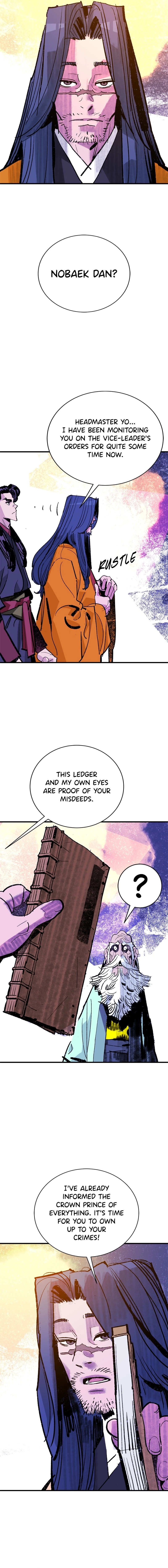 demon lord Chapter 51 Page 11