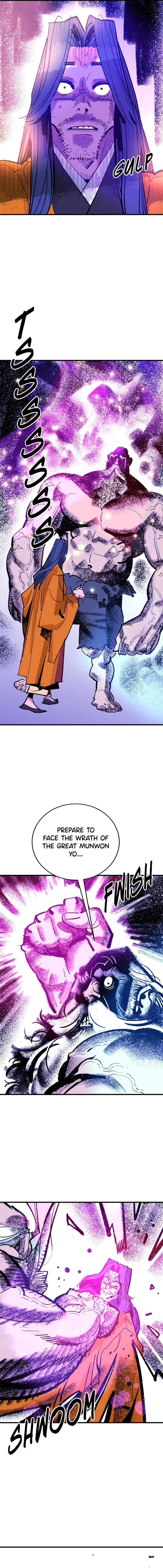 demon lord Chapter 51 Page 13