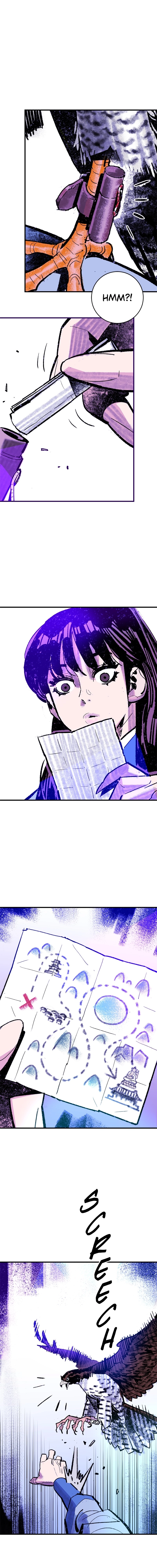 demon lord Chapter 51 Page 21