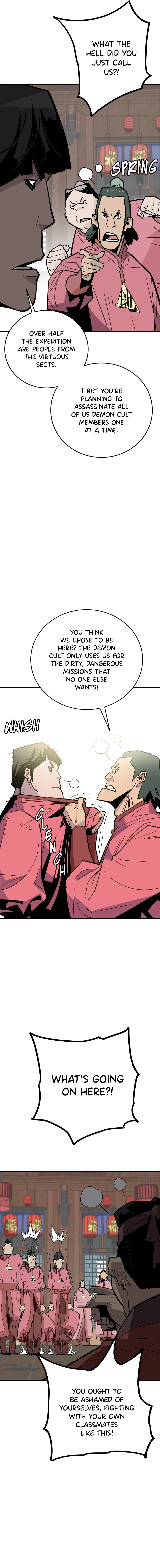 demon lord Chapter 24 Page 5