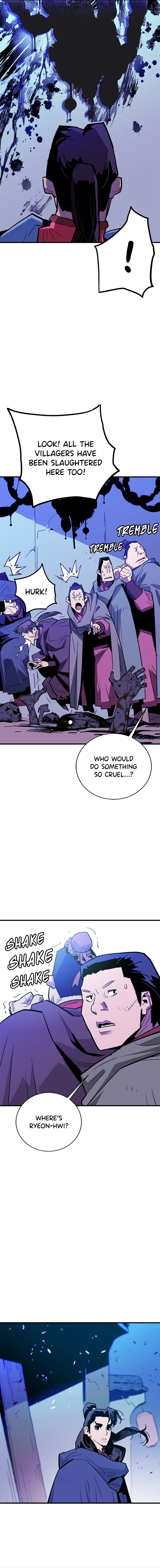 demon lord Chapter 24 Page 8