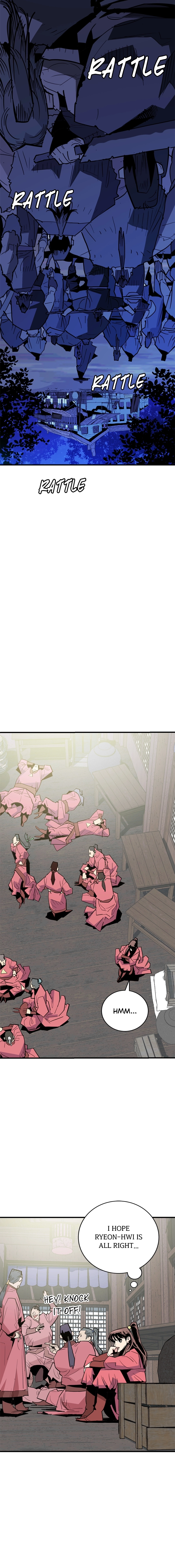 demon lord Chapter 24 Page 11