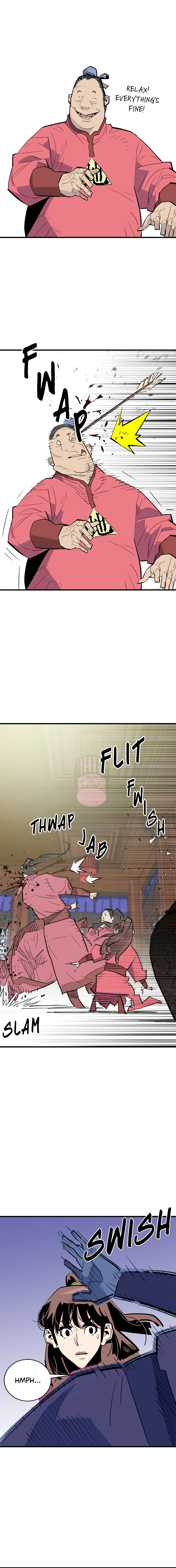 demon lord Chapter 24 Page 13