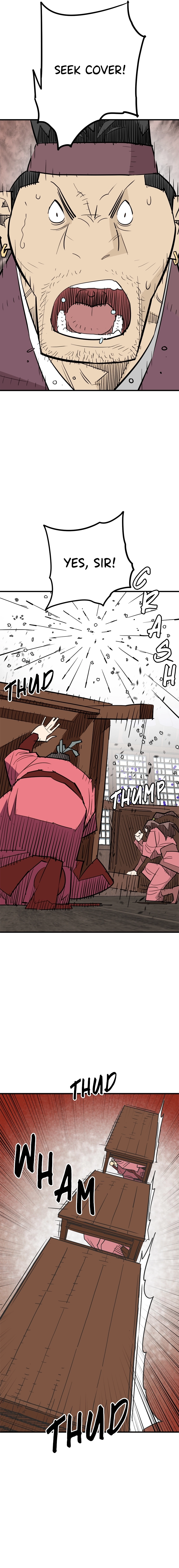 demon lord Chapter 24 Page 15