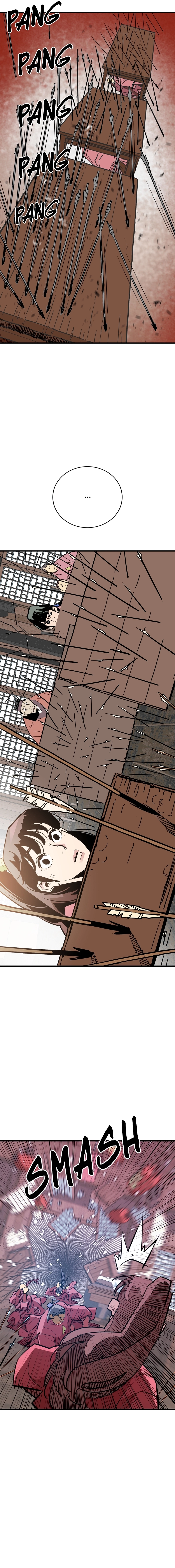 demon lord Chapter 24 Page 16