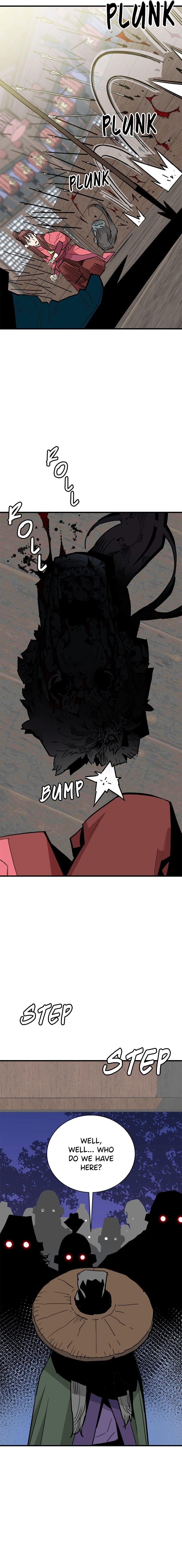 demon lord Chapter 24 Page 17