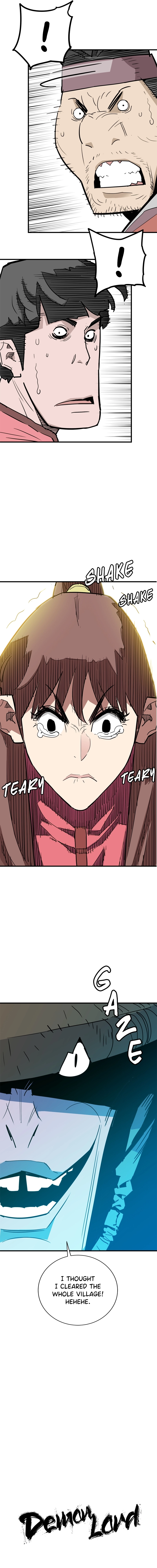 demon lord Chapter 24 Page 18