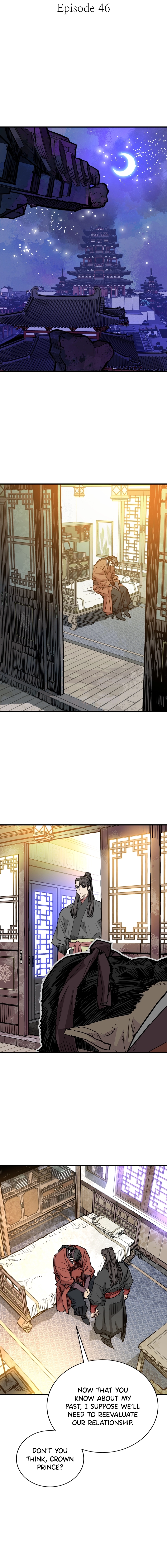 demon lord Chapter 46 Page 6