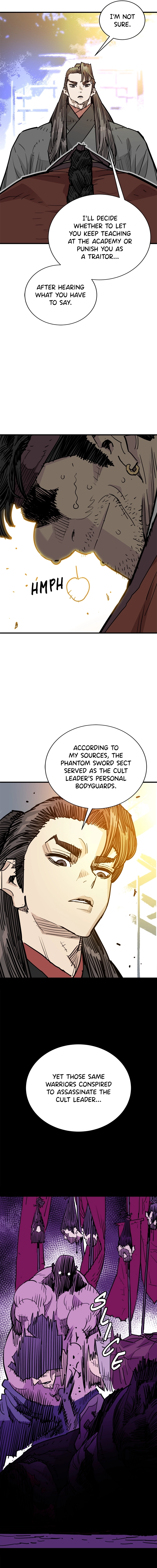 demon lord Chapter 46 Page 7