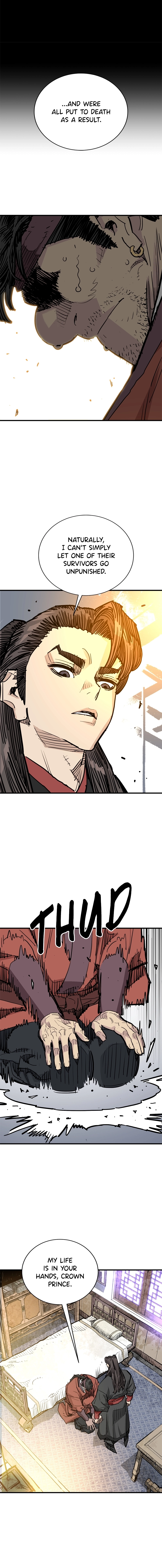 demon lord Chapter 46 Page 8
