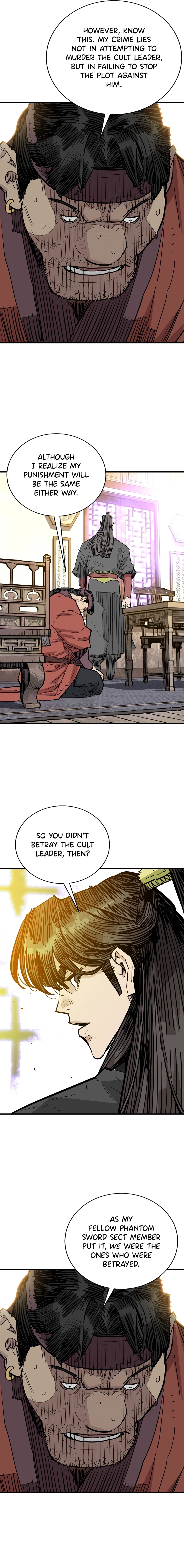 demon lord Chapter 46 Page 9
