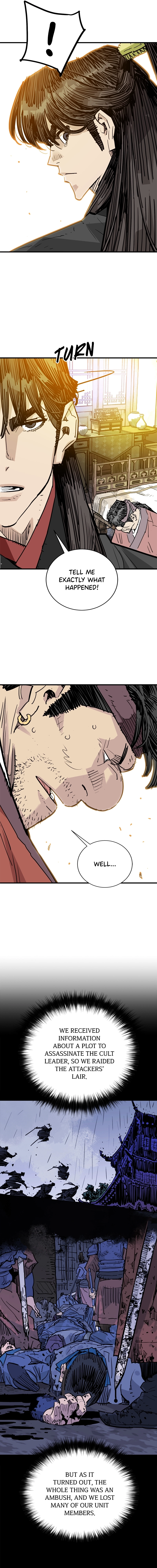 demon lord Chapter 46 Page 10