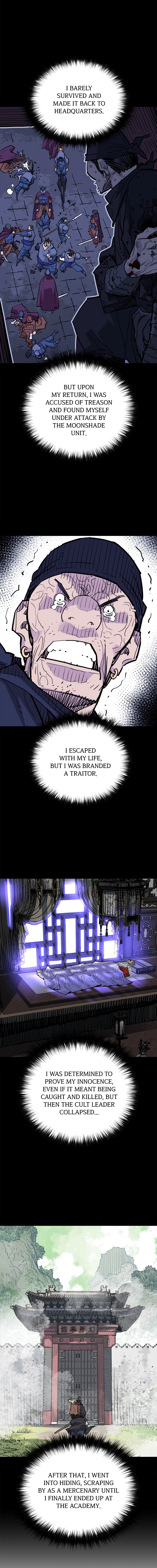 demon lord Chapter 46 Page 11