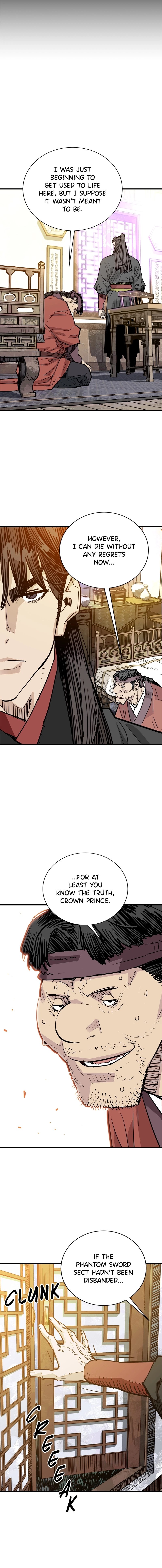 demon lord Chapter 46 Page 12