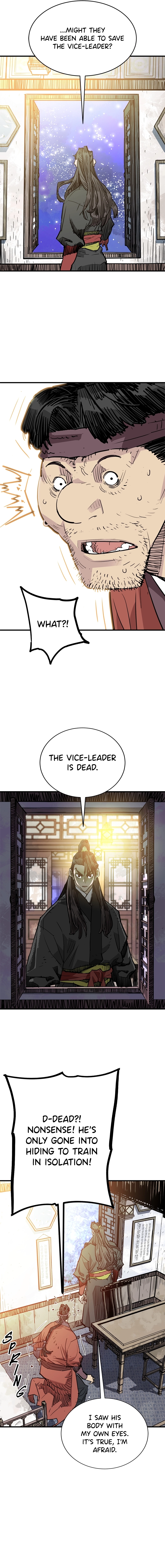 demon lord Chapter 46 Page 13