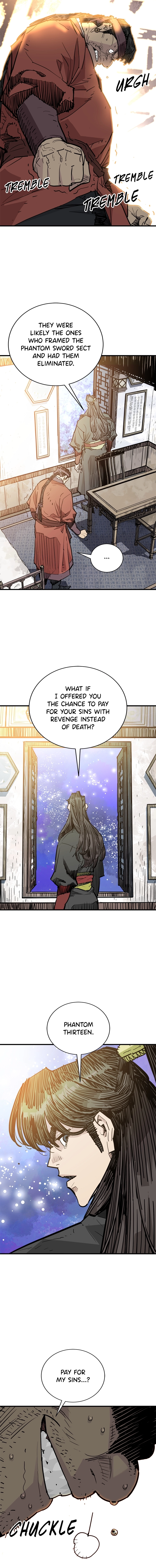demon lord Chapter 46 Page 15