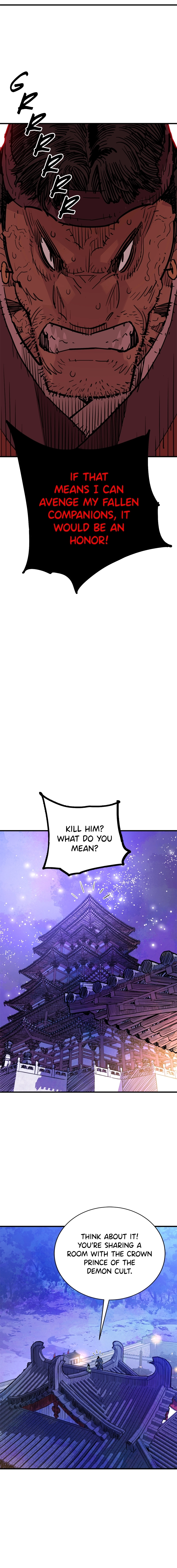 demon lord Chapter 46 Page 16