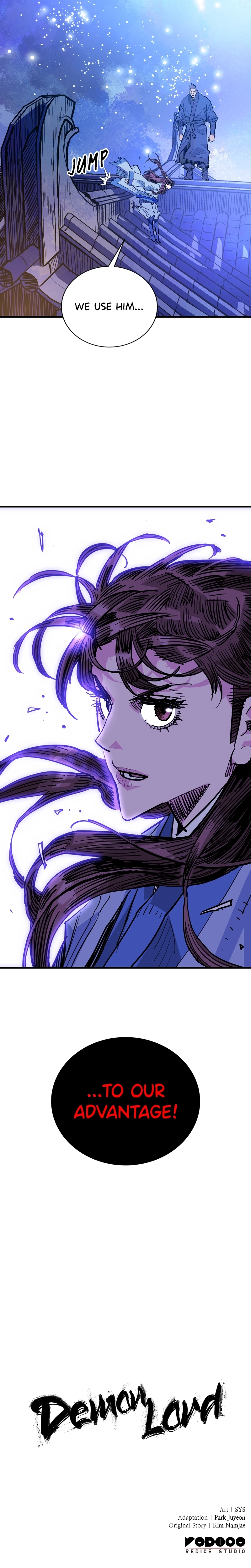 demon lord Chapter 46 Page 18