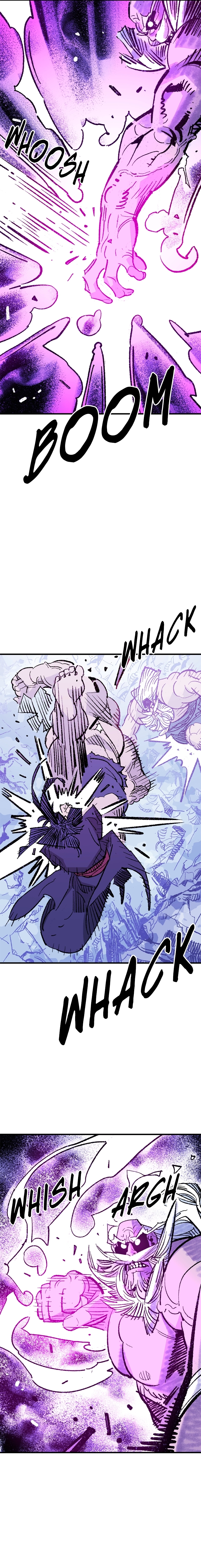 demon lord Chapter 52 Page 9