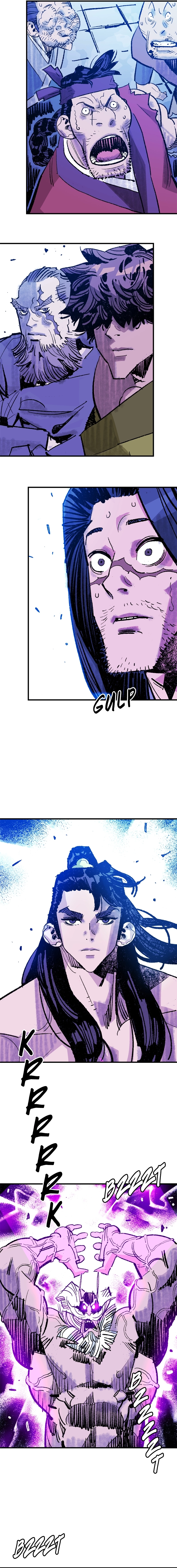 demon lord Chapter 52 Page 12