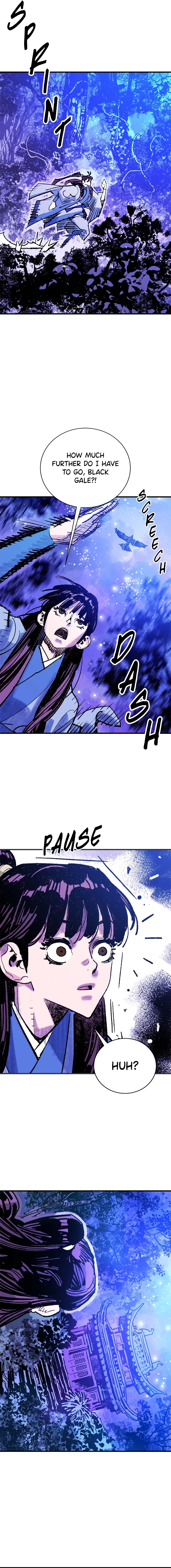 demon lord Chapter 52 Page 17