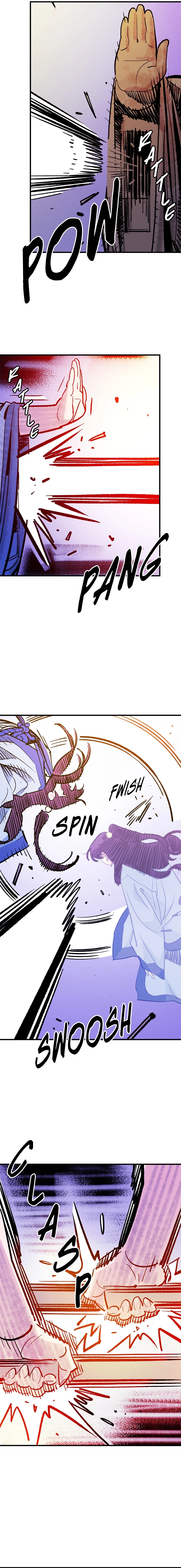 demon lord Chapter 52 Page 20