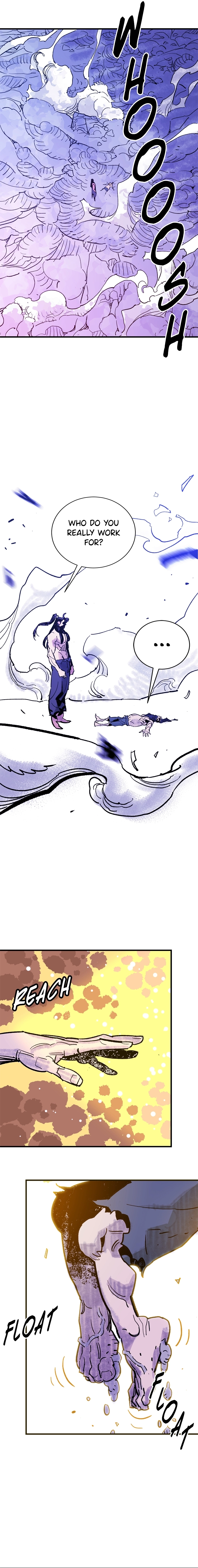 demon lord Chapter 52 Page 22