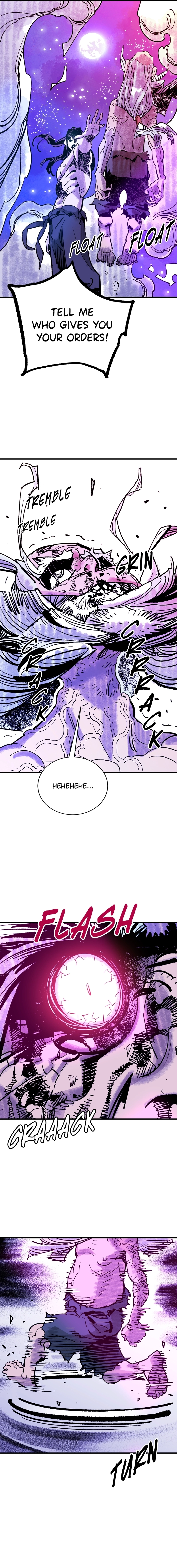 demon lord Chapter 52 Page 23