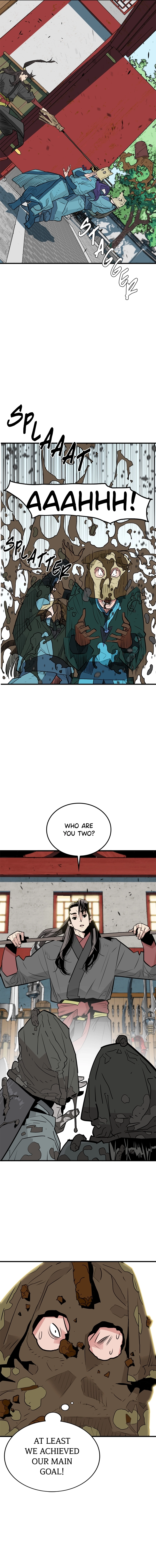 demon lord Chapter 15 Page 5