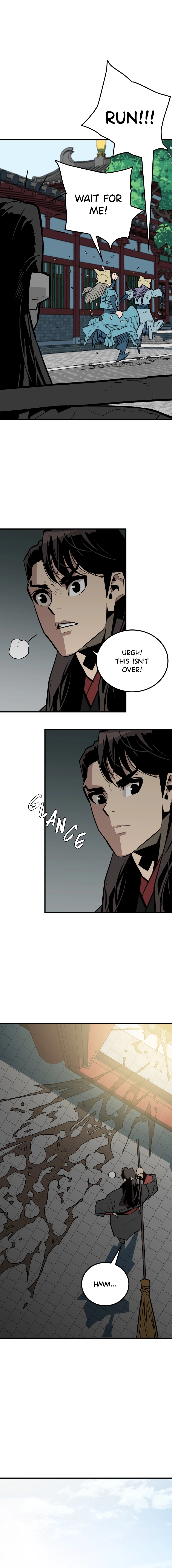 demon lord Chapter 15 Page 6