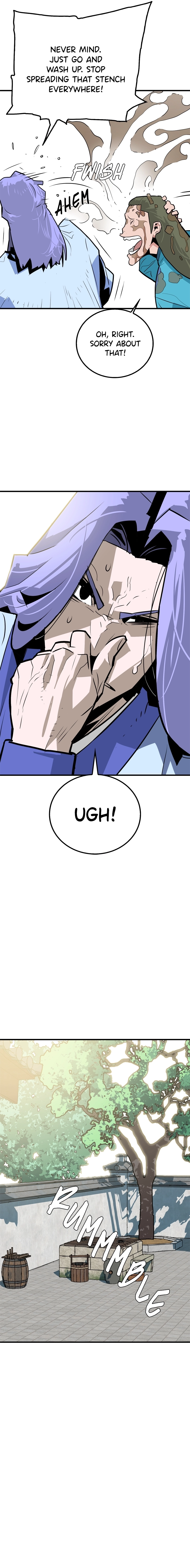 demon lord Chapter 15 Page 8