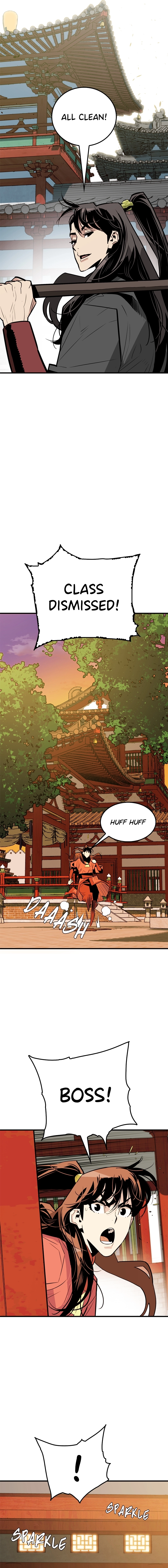 demon lord Chapter 15 Page 11