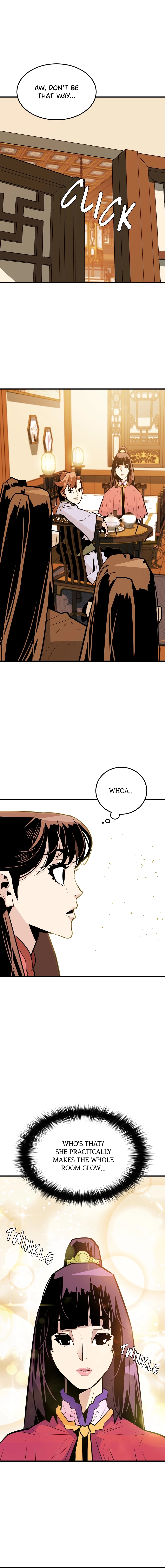 demon lord Chapter 15 Page 13
