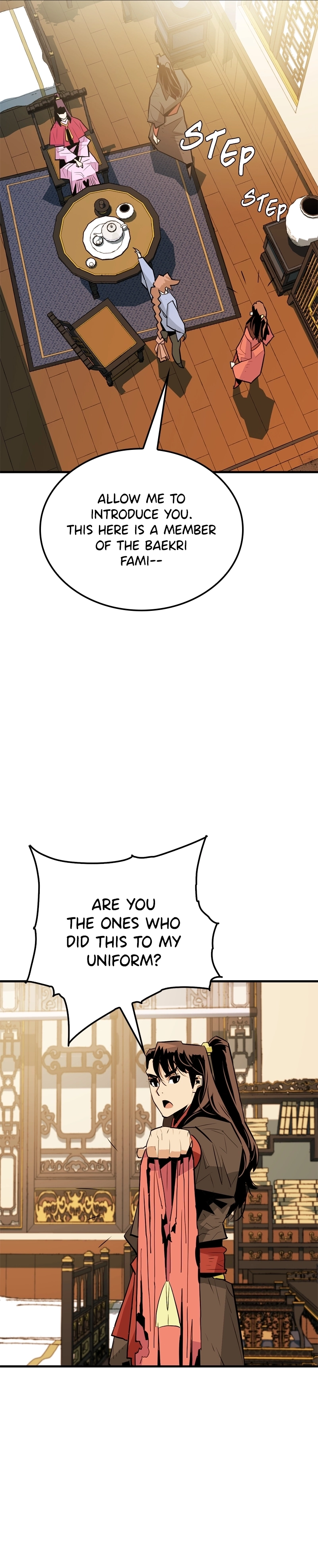 demon lord Chapter 15 Page 14