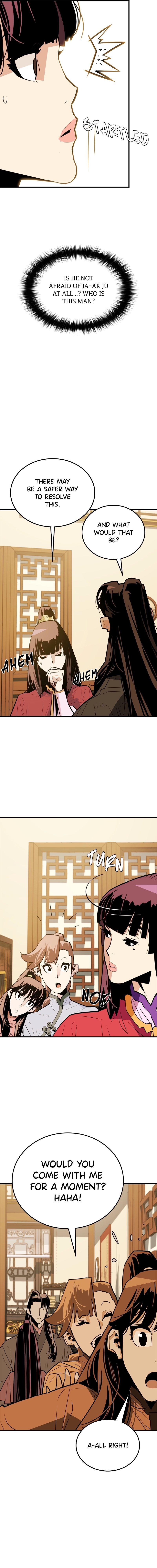 demon lord Chapter 15 Page 17