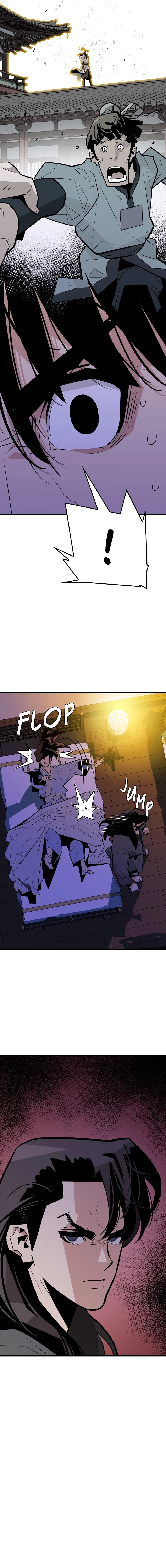 demon lord Chapter 9 Page 5