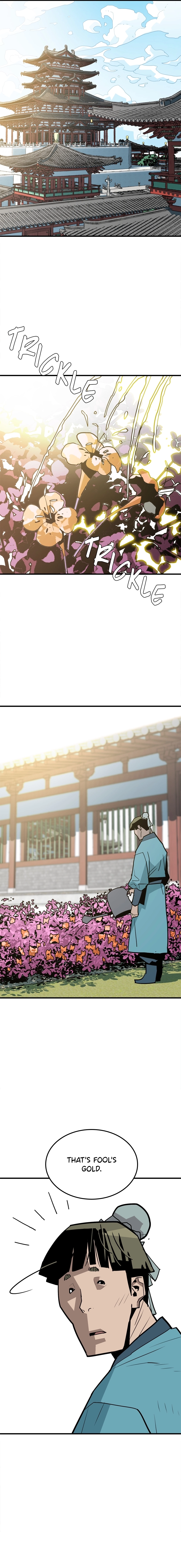 demon lord Chapter 9 Page 6