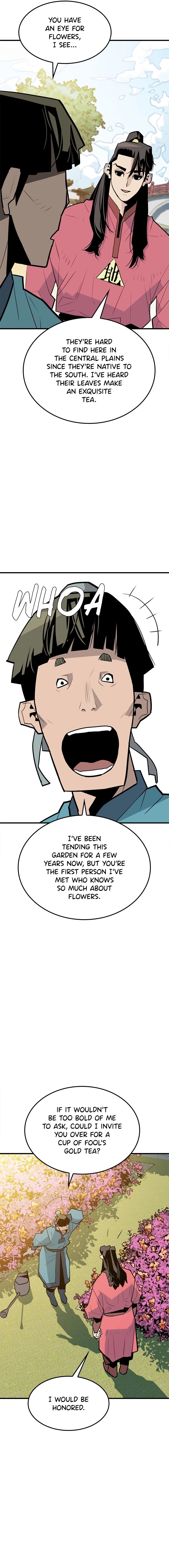 demon lord Chapter 9 Page 7